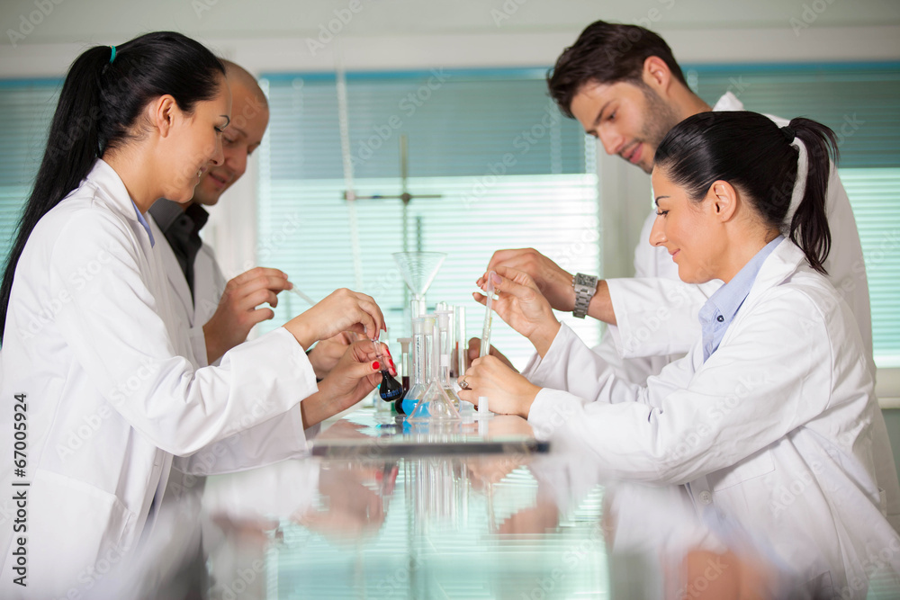 chemistry chemistry