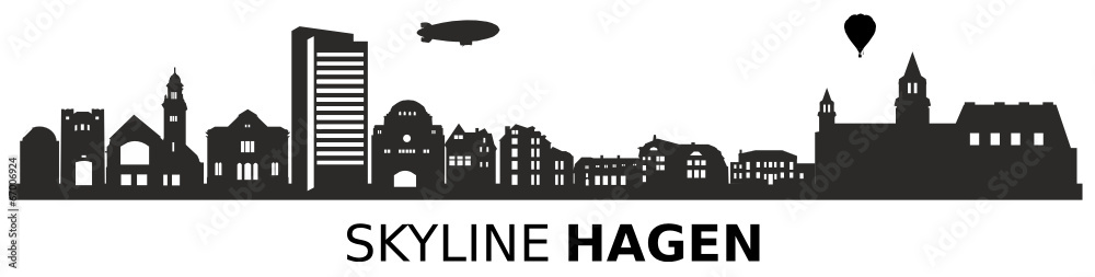 Skyline Hagen