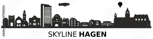 Skyline Hagen photo