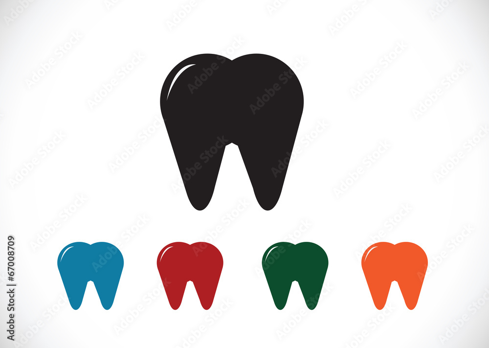 Tooth Icon Tooth Icon