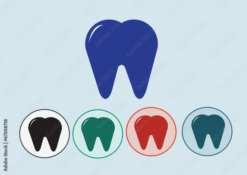 Tooth Icon Tooth Icon