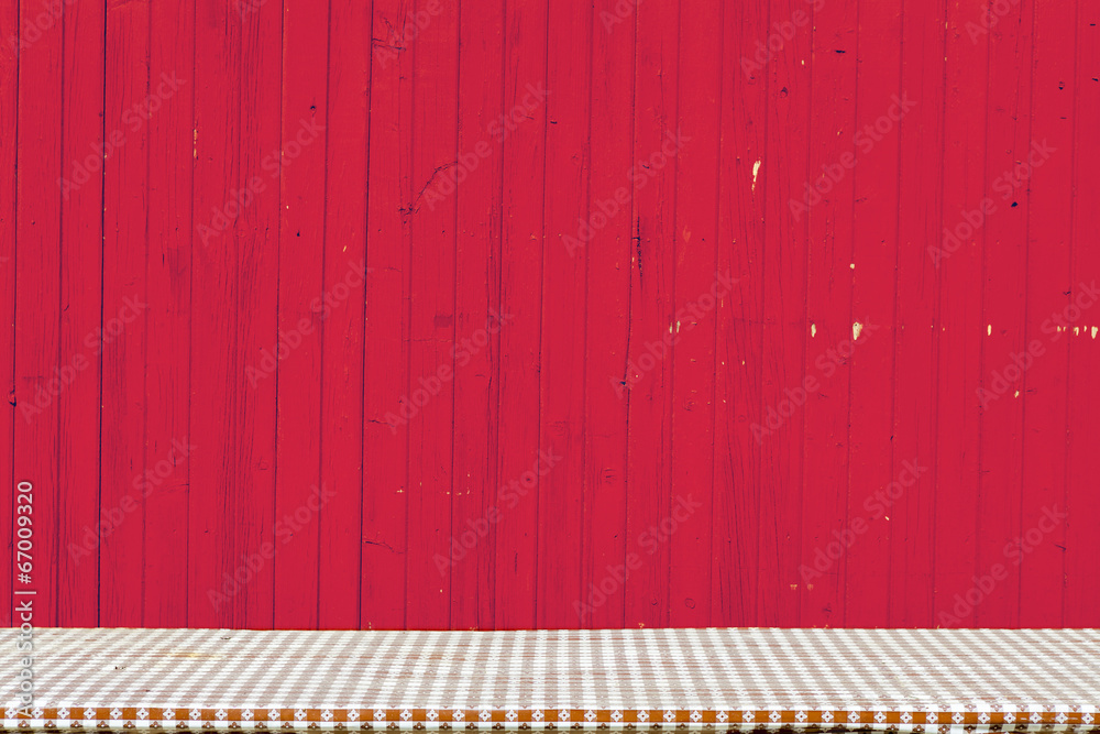 Old Table Old Table