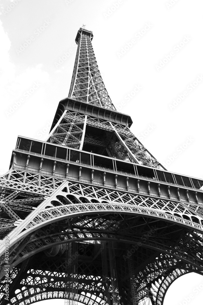 Tour Eiffel, Paris