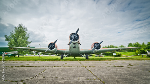 Junkers Ju-52