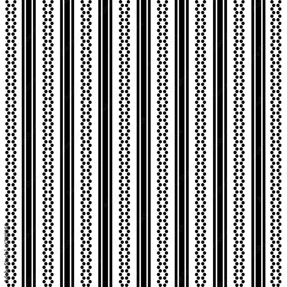 Seamless Dots Pattern Seamless Dots Pattern