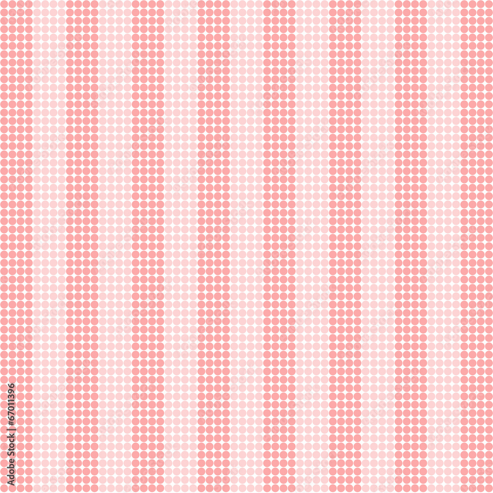 Seamless Dots Pattern Seamless Dots Pattern