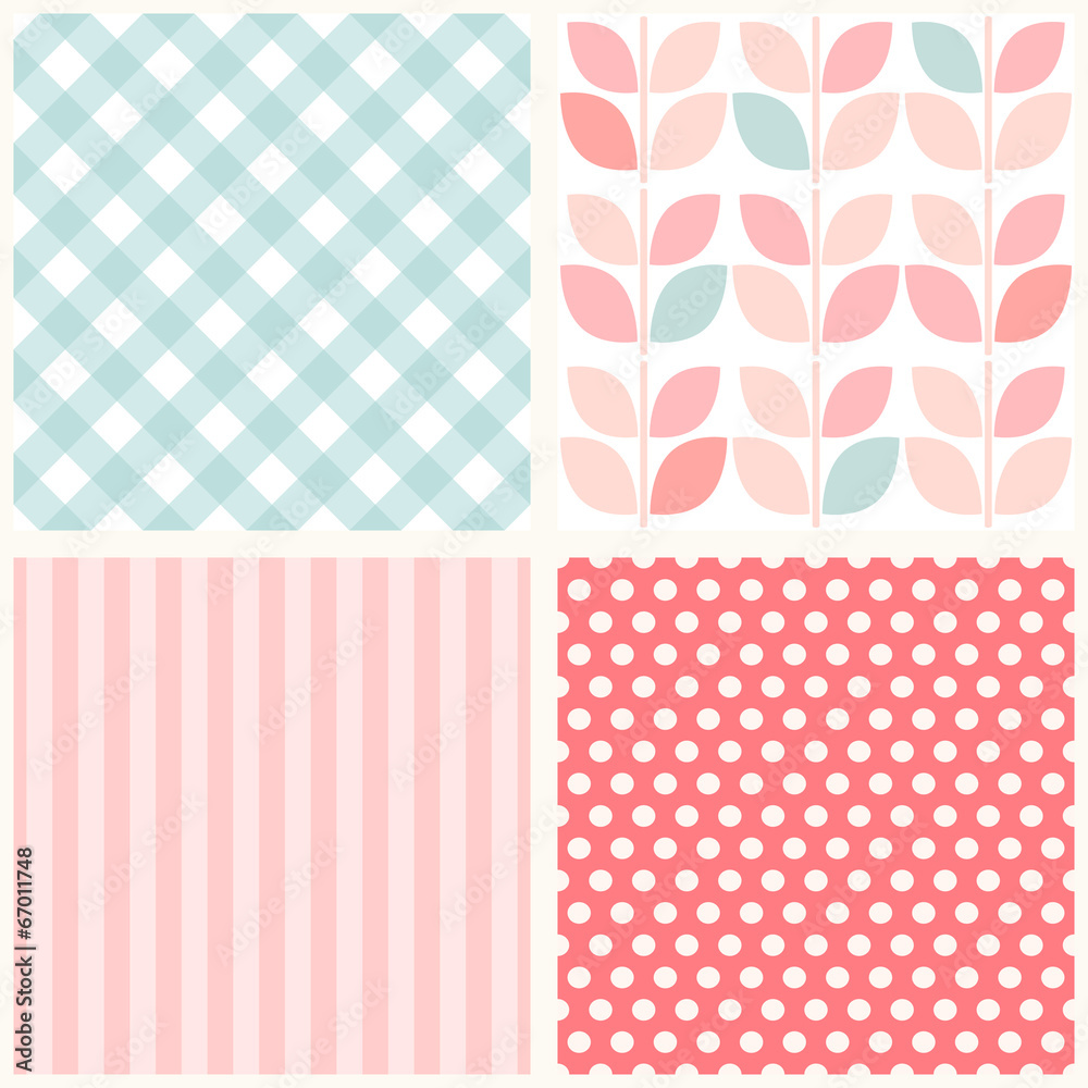 Seamless set 3 Seamless set 3