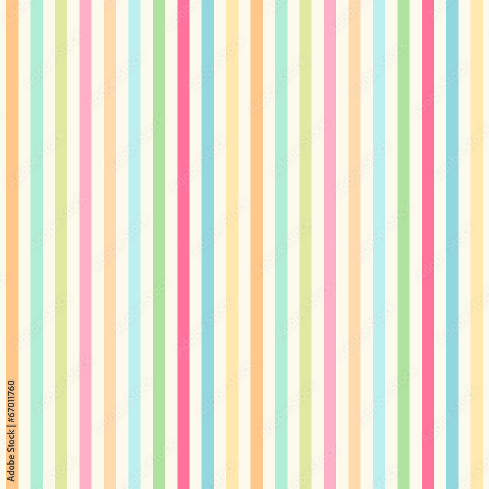 Striped seamless pattern Striped seamless pattern