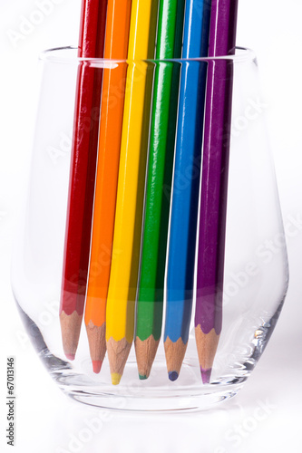 LGBT rainbow flag