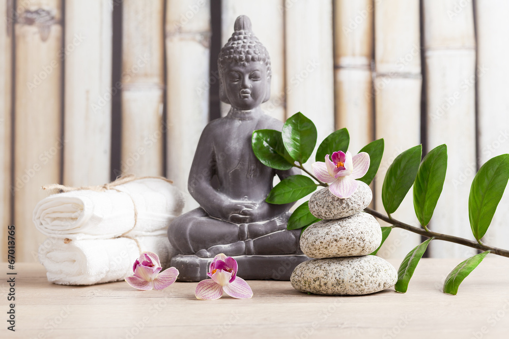 Spa, meditation, aromatherapy Spa, meditation, aromatherapy