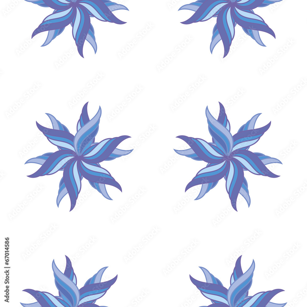 pattern blue pattern blue