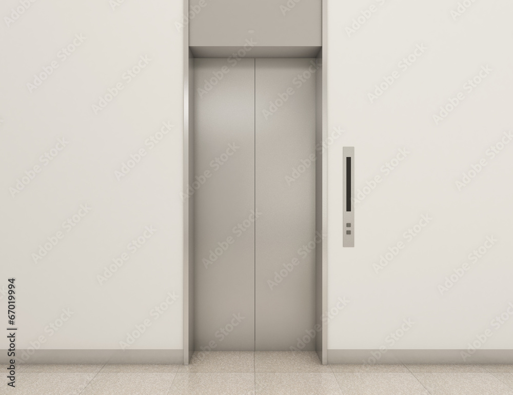 elevator elevator