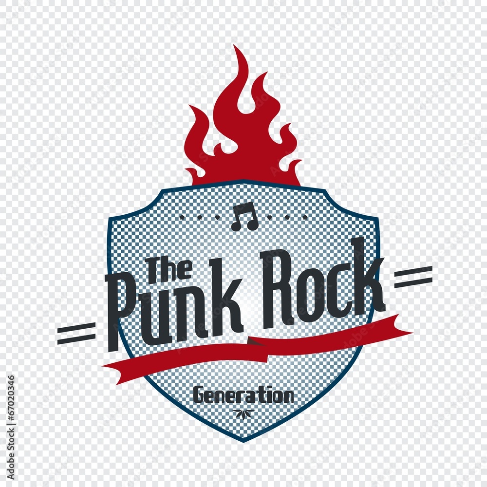label sticker