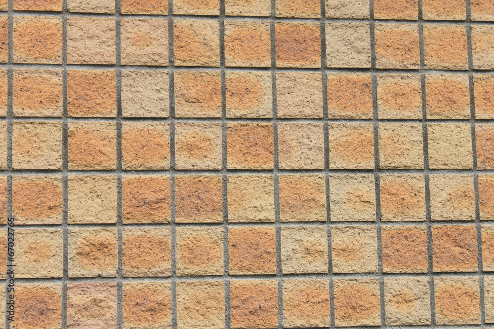 Obraz premium 外壁