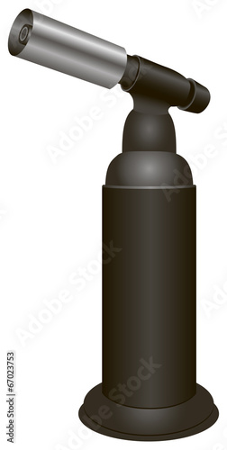 Butane Torch