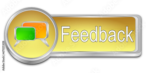 Feedback Button