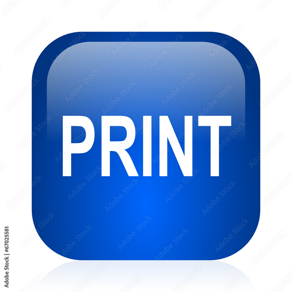print icon print icon