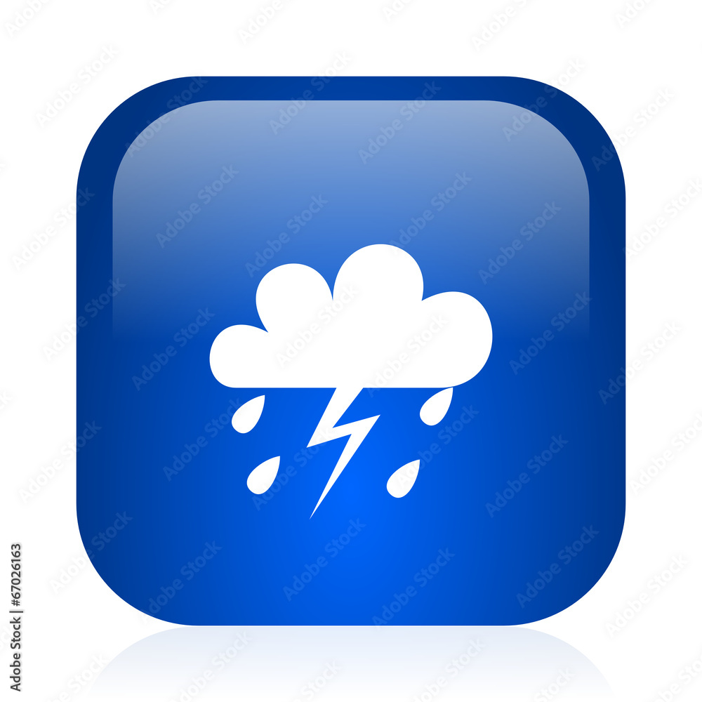 storm icon storm icon