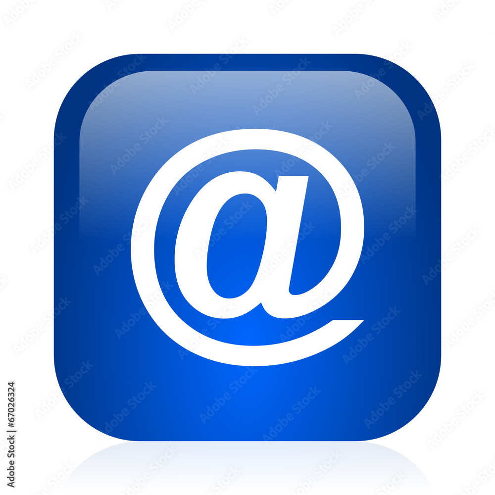 email icon