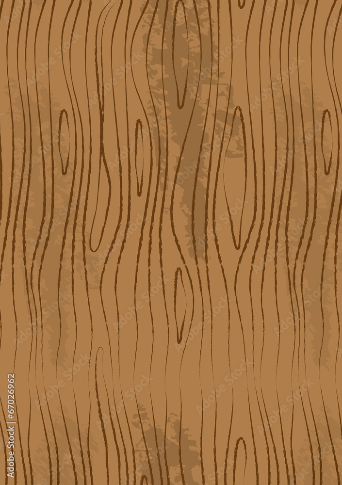 Light Wood Pattern