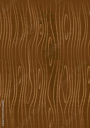 Dark Wood Pattern
