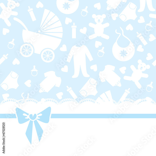baby shower