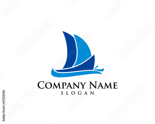 Sail Logo 3