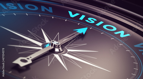 Business Vision photo