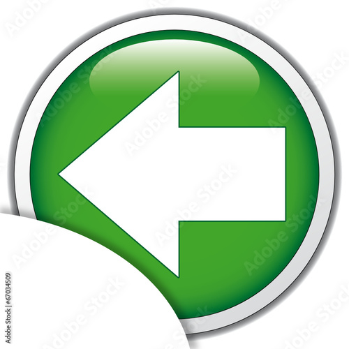 Free Download LEFT ICON - GFXLoad