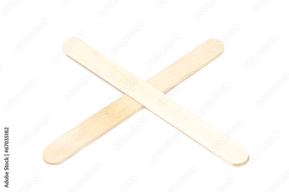 ice cream stick wood ice cream stick wood