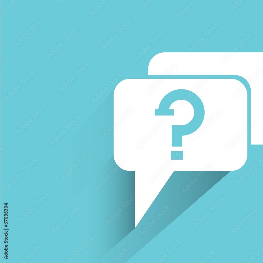 question question
