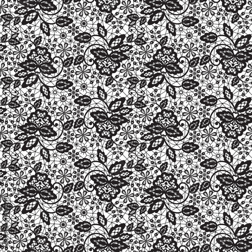 lace pattern