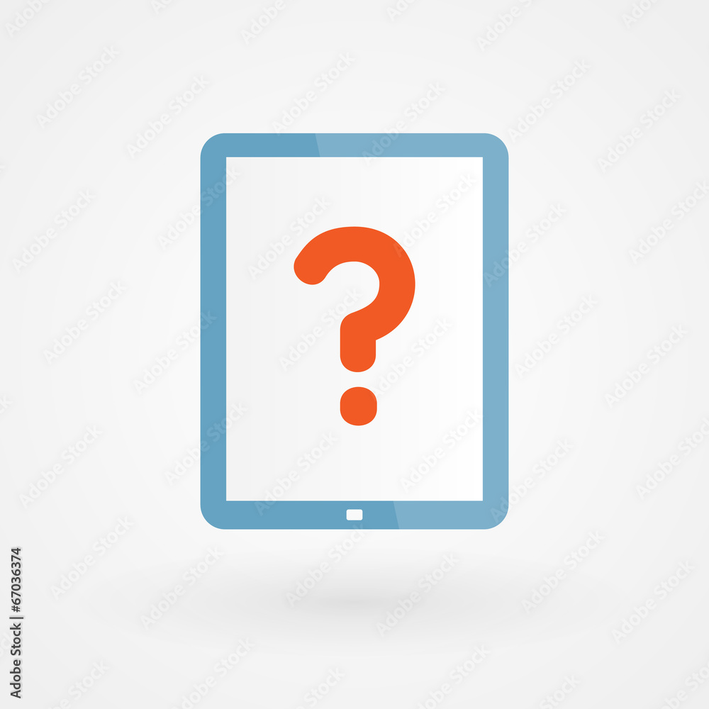 Tablet and query Tablet and query