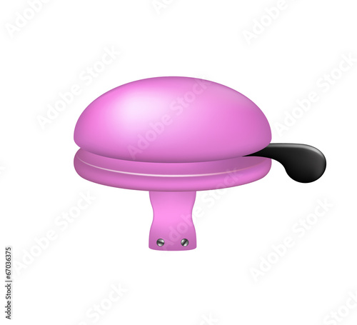 Bicycle bell