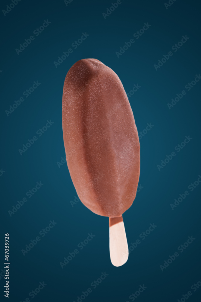 Fototapeta premium Ice cream