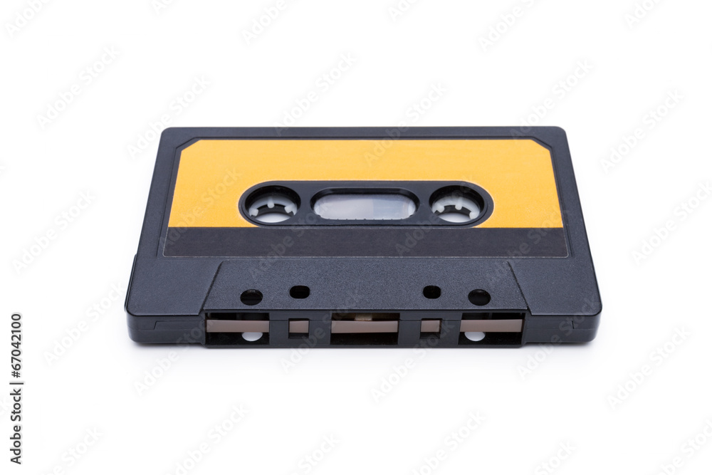 Musikkassette Musikkassette