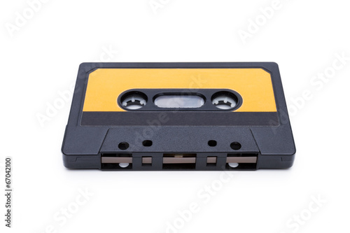 Musikkassette