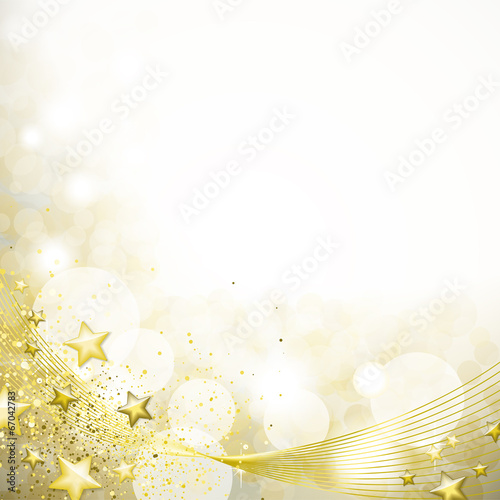 Shining Background