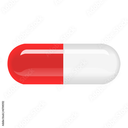 Medical capsule