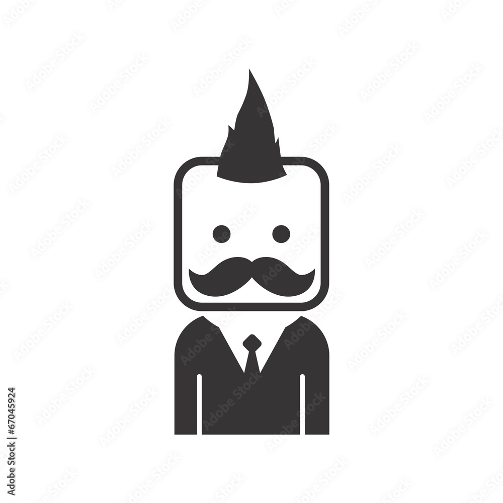 avatar portrait picture icon avatar portrait picture icon