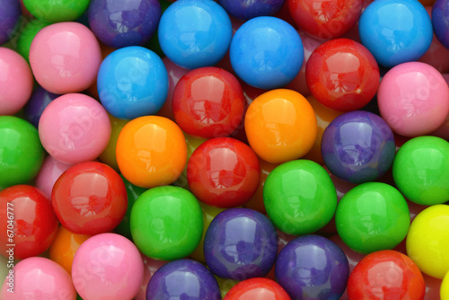 Gumballs