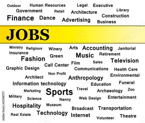 Jobs
