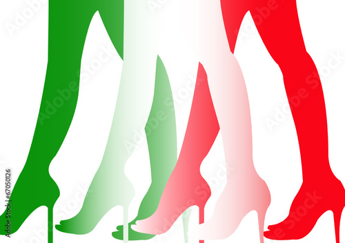 Italian flag