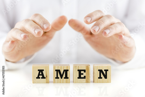 Amen