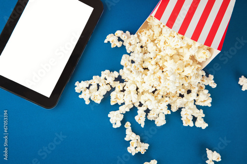 Popcorn