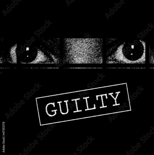 Guilty!