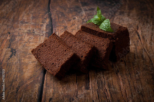 pound cake