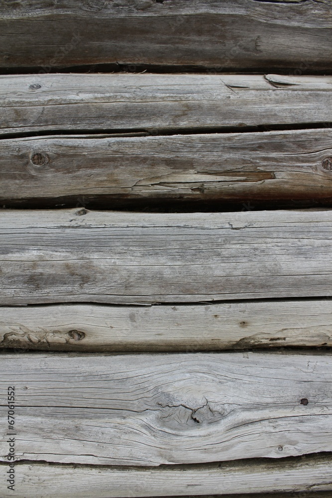 Obraz premium Scheune Holz