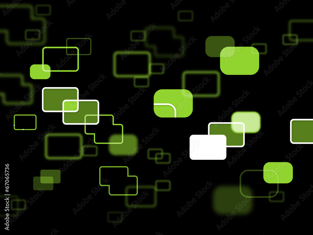 Background Squares Means Hi Tech And Backdrop Background Squares Means Hi Tech And Backdrop