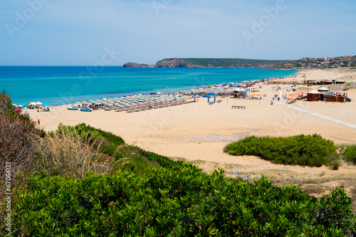 Photos Beach in Sardinia